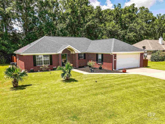 19580 Cheaha Drive, Foley, AL 36535