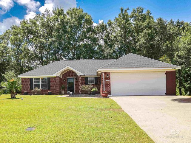 19580 Cheaha Drive, Foley, AL 36535