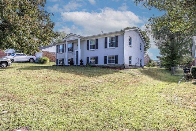 128 Cherokee Drive, Winchester, KY 40391