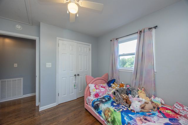 128 Cherokee Drive, Winchester, KY 40391