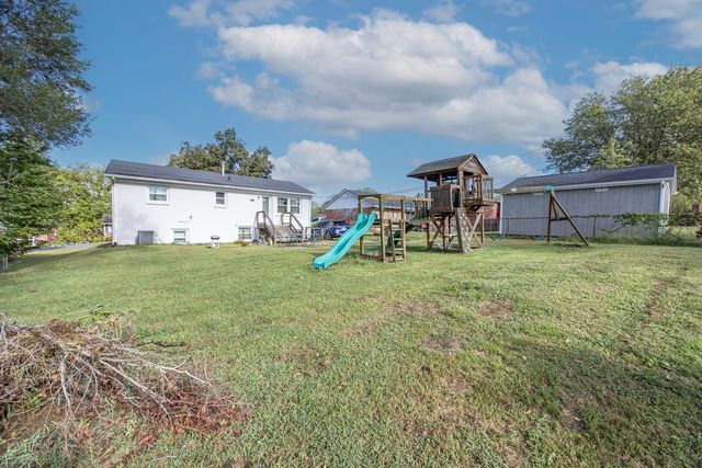 128 Cherokee Drive, Winchester, KY 40391