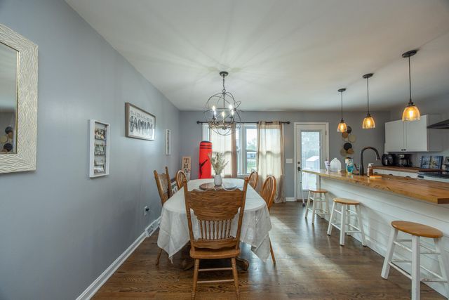 128 Cherokee Drive, Winchester, KY 40391