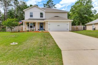 34 Windy Hill Drive, Defuniak Springs, FL 32433