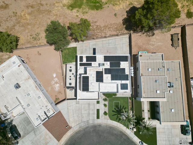 400 N XCARET CT, Somerton, AZ 85350