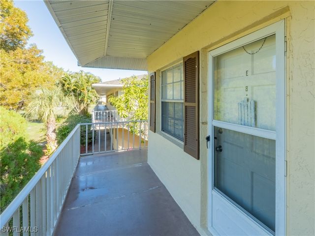 3325 Airport RD N E8, Naples, FL 34105