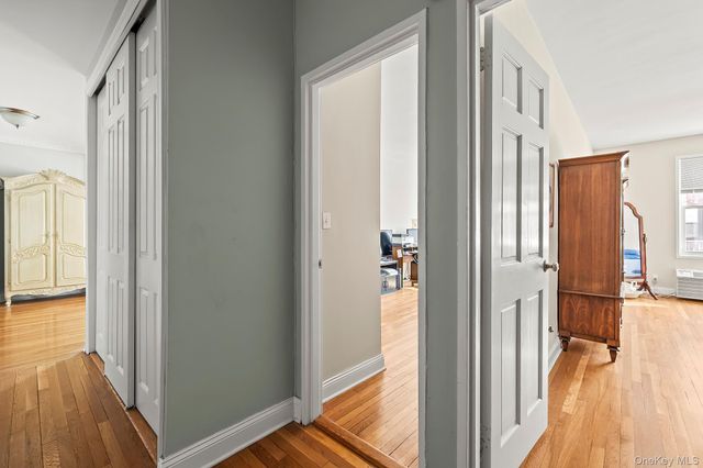 1015 Old Post Road 2H, Mamaroneck, NY 10543