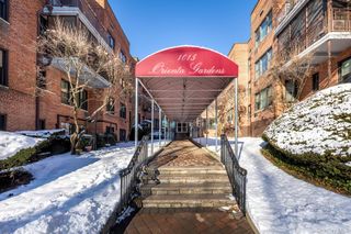 1015 Old Post Road 2H, Mamaroneck, NY 10543