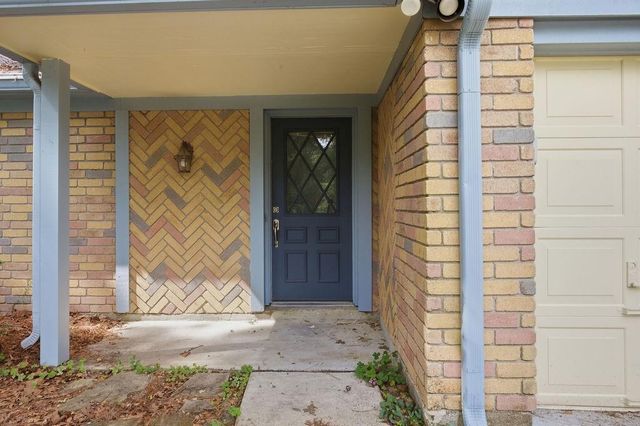 54 Quiet Peace Place, The Woodlands, TX 77381