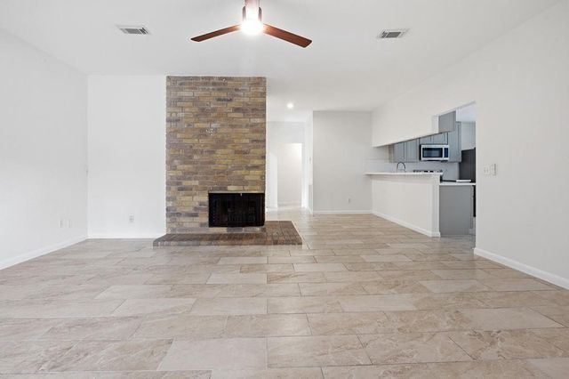 54 Quiet Peace Place, The Woodlands, TX 77381