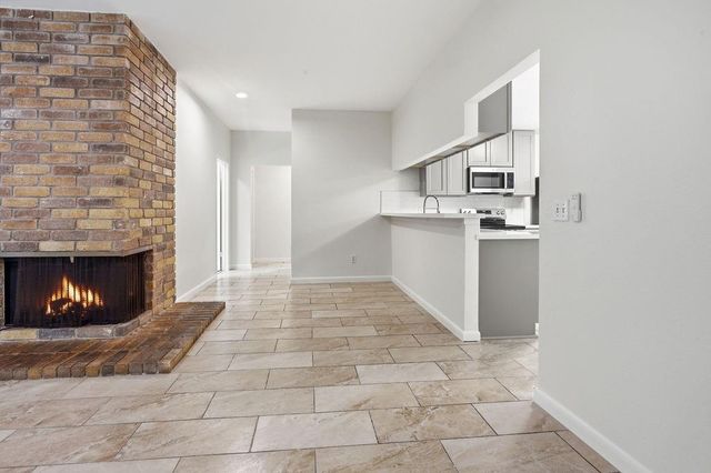 54 Quiet Peace Place, The Woodlands, TX 77381