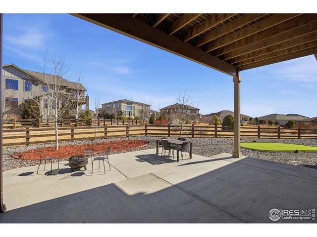 6402 Foothills View Pl, Fort Collins, CO 80528