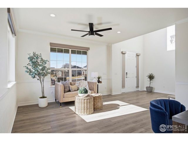 6402 Foothills View Pl, Fort Collins, CO 80528