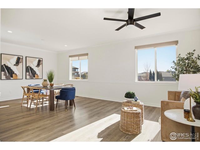 6402 Foothills View Pl, Fort Collins, CO 80528