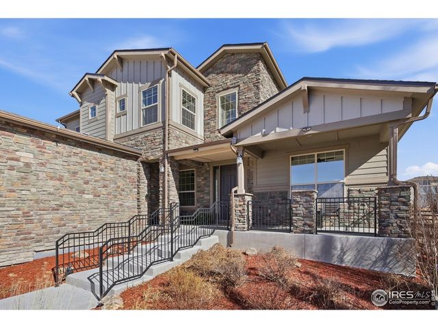 6402 Foothills View Pl, Fort Collins, CO 80528