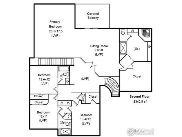 6402 Foothills View Pl, Fort Collins, CO 80528