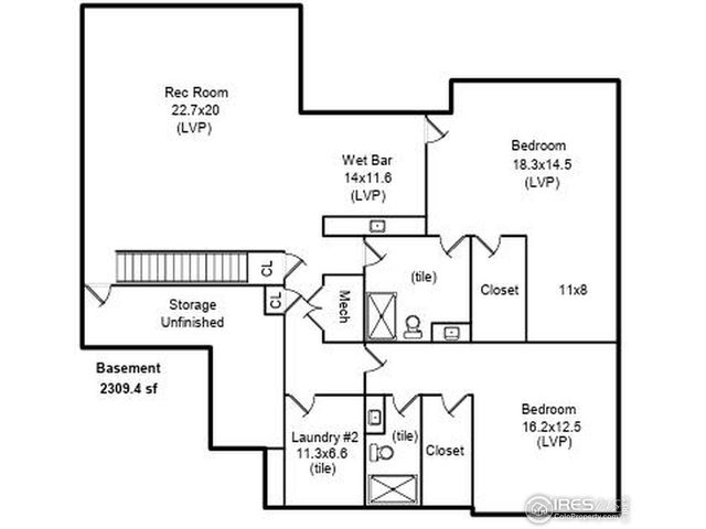 6402 Foothills View Pl, Fort Collins, CO 80528