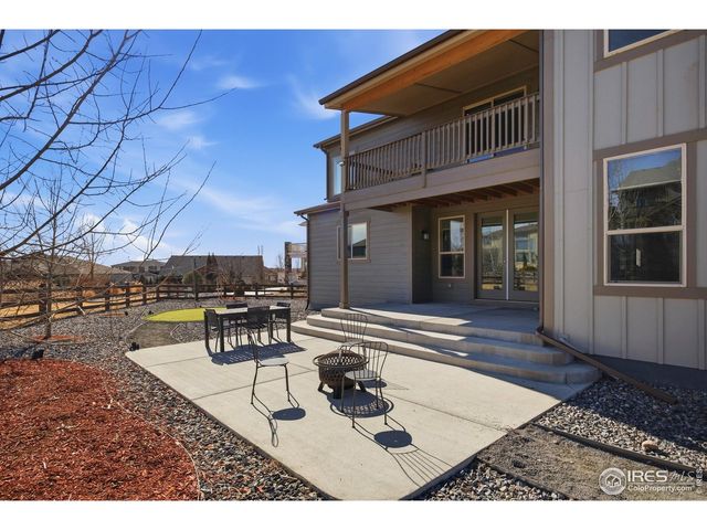 6402 Foothills View Pl, Fort Collins, CO 80528