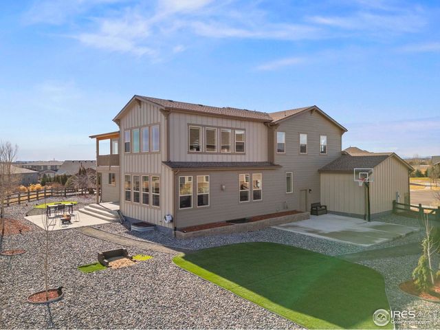 6402 Foothills View Pl, Fort Collins, CO 80528