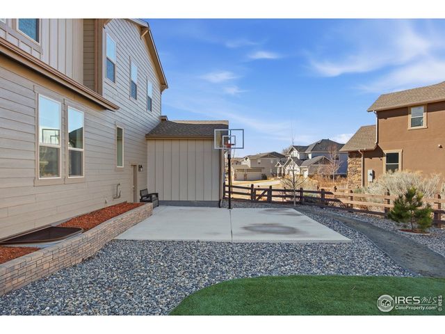 6402 Foothills View Pl, Fort Collins, CO 80528