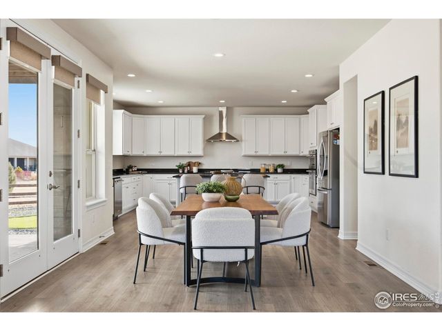 6402 Foothills View Pl, Fort Collins, CO 80528