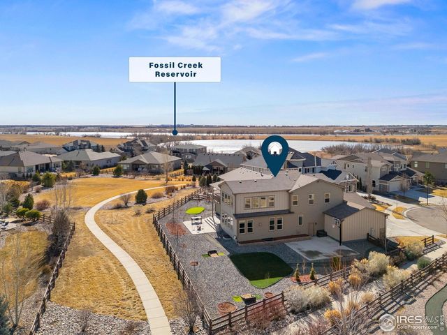 6402 Foothills View Pl, Fort Collins, CO 80528