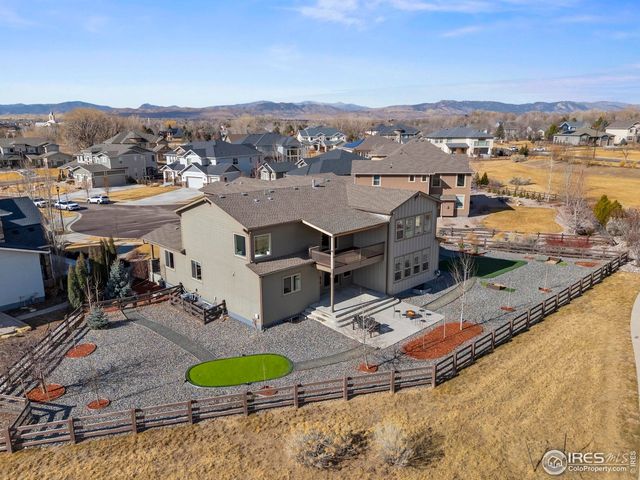 6402 Foothills View Pl, Fort Collins, CO 80528