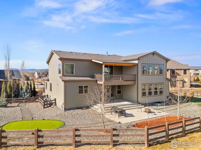 6402 Foothills View Pl, Fort Collins, CO 80528