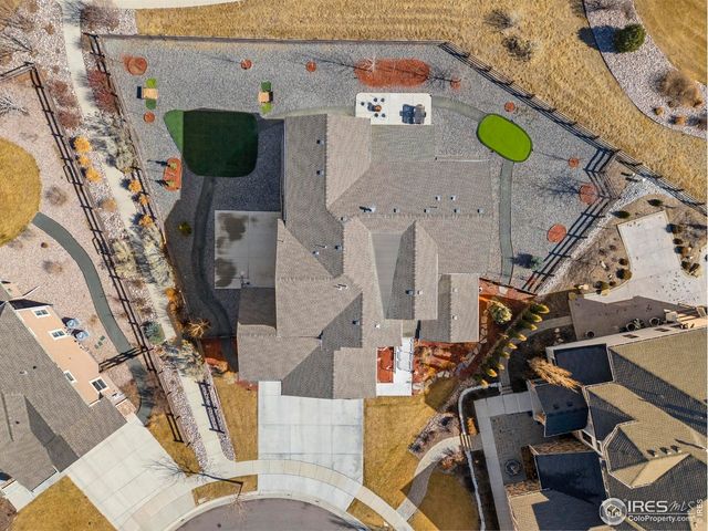 6402 Foothills View Pl, Fort Collins, CO 80528