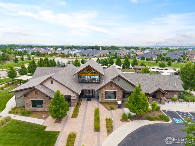 6402 Foothills View Pl, Fort Collins, CO 80528