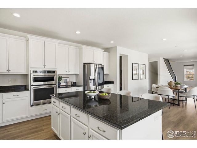 6402 Foothills View Pl, Fort Collins, CO 80528