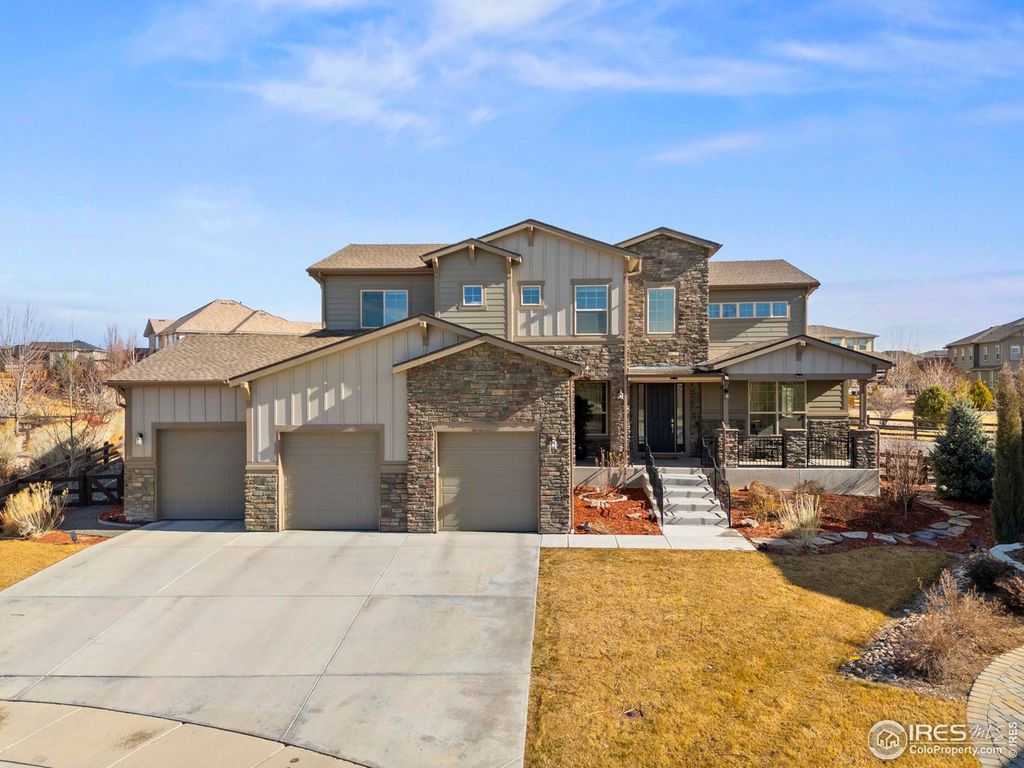6402 Foothills View Pl, Fort Collins, CO 80528