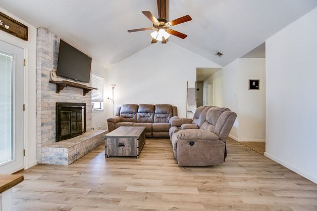 3609 Clare Drive, San Angelo, TX 76904