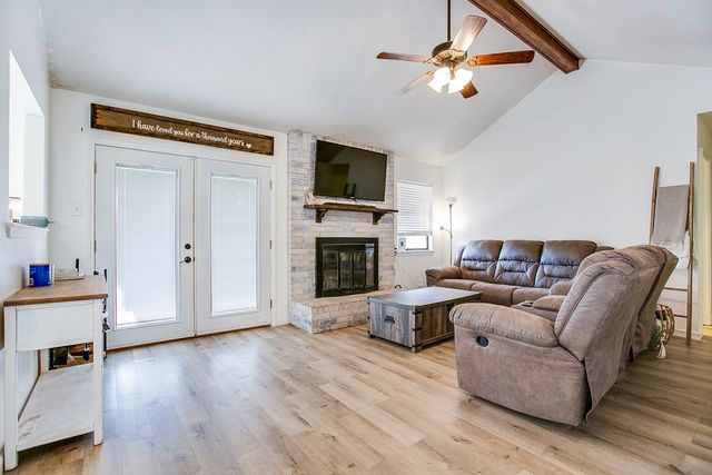 3609 Clare Drive, San Angelo, TX 76904