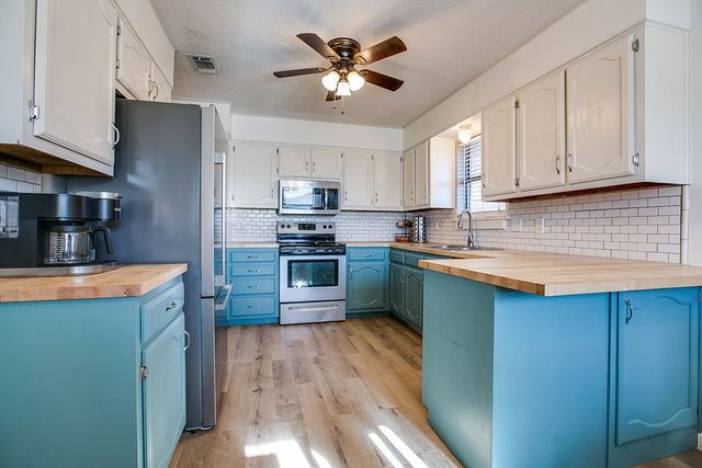 3609 Clare Drive, San Angelo, TX 76904