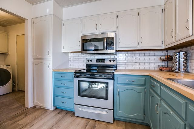 3609 Clare Drive, San Angelo, TX 76904