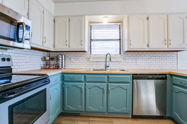 3609 Clare Drive, San Angelo, TX 76904