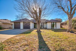3609 Clare Drive, San Angelo, TX 76904