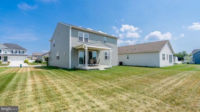 12610 ROSENCRANS DR, Hagerstown, MD 21740