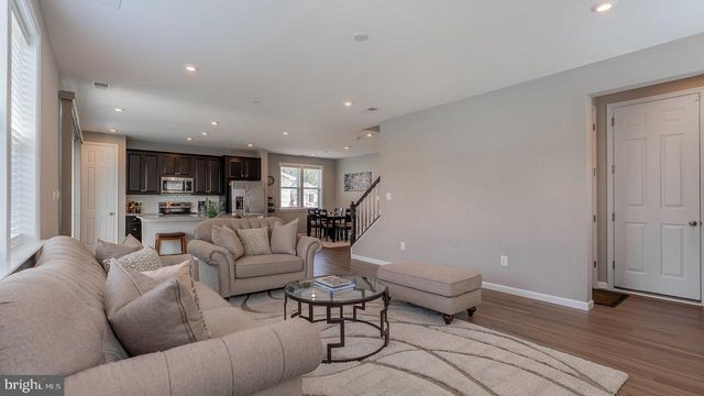 12610 ROSENCRANS DR, Hagerstown, MD 21740