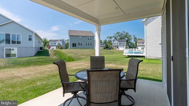 12610 ROSENCRANS DR, Hagerstown, MD 21740