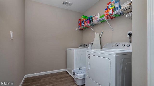 12610 ROSENCRANS DR, Hagerstown, MD 21740