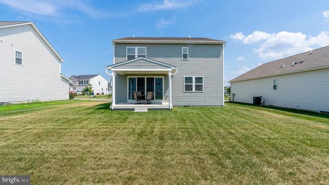 12610 ROSENCRANS DR, Hagerstown, MD 21740