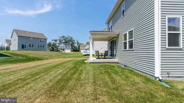 12610 ROSENCRANS DR, Hagerstown, MD 21740