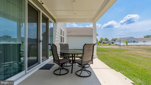 12610 ROSENCRANS DR, Hagerstown, MD 21740