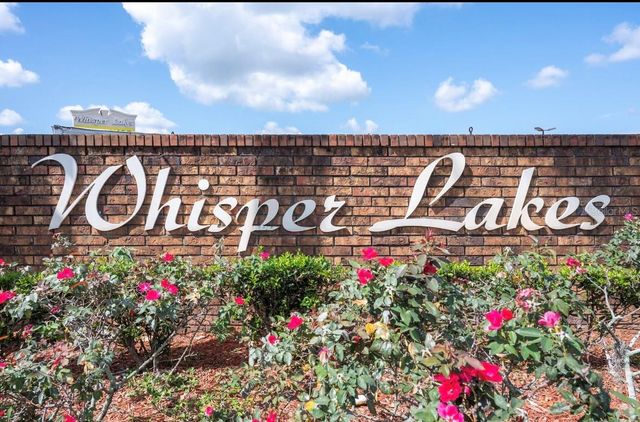 2784 WHISPER LAKES CLUB CIRCLE, Orlando, FL 32837