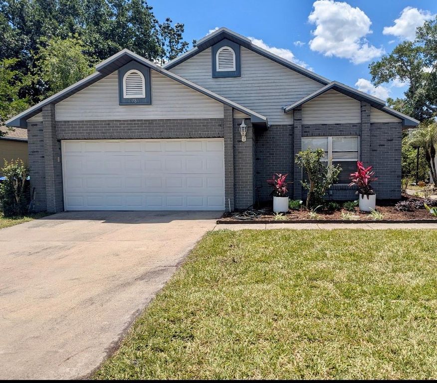 2784 WHISPER LAKES CLUB CIRCLE, Orlando, FL 32837