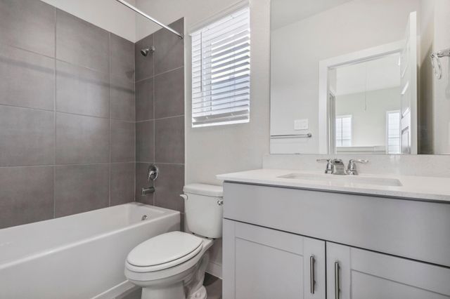 10020 Rustic Charm Street, Houston, TX 77080