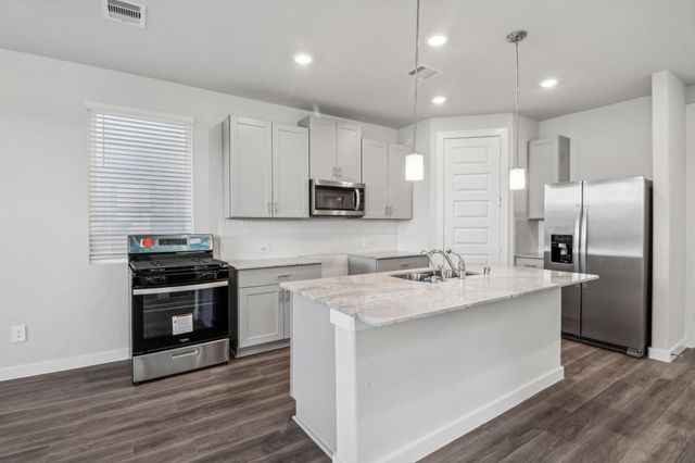 10020 Rustic Charm Street, Houston, TX 77080