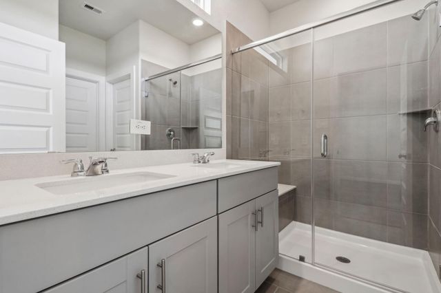 10020 Rustic Charm Street, Houston, TX 77080