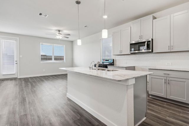 10020 Rustic Charm Street, Houston, TX 77080